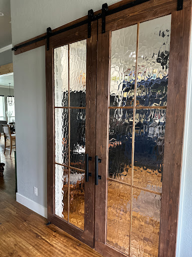 Photo of Custom Doors, Swings & More