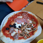 Photo n°4 de l'avis de Stephan.i fait le 31/08/2021 à 19:28 sur le  Gimmy Gio' à Colle di Val d'Elsa