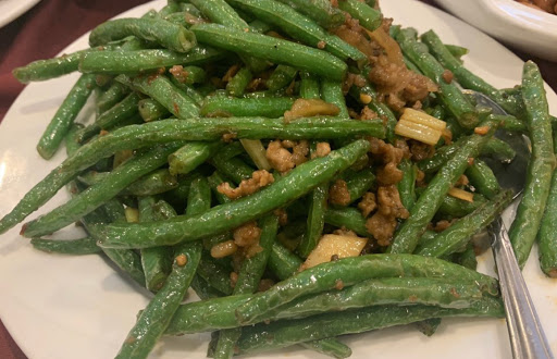 Bao Su a Chinese Cuisine image