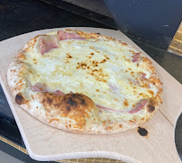 Photos du propriétaire du Pizzas à emporter Gioco di pizza à Canet-en-Roussillon - n°4