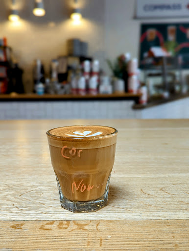 Coffee Shop «Compass Coffee», reviews and photos, 1535 7th St NW, Washington, DC 20001, USA