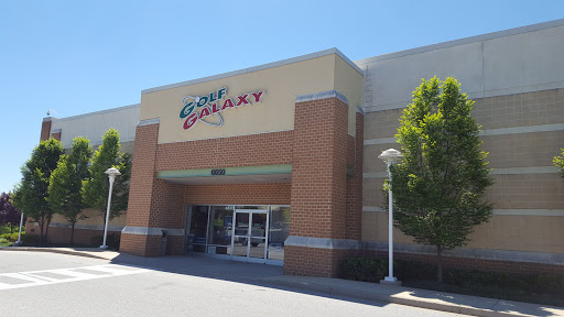 Sporting Goods Store «Golf Galaxy», reviews and photos, 6650 Marie Curie Dr, Elkridge, MD 21075, USA