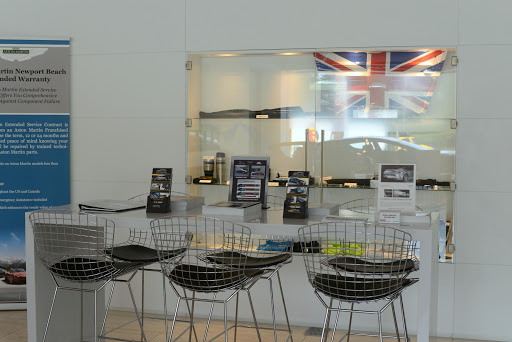 Land Rover Dealer «Jaguar Land Rover Newport Beach», reviews and photos, 1540 Jamboree Rd, Newport Beach, CA 92660, USA