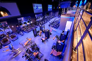 Ultra Sport fitness health & wellness center image