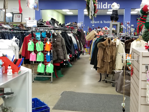Thrift Store «Goodwill», reviews and photos, 411 W Milham Ave, Portage, MI 49024, USA