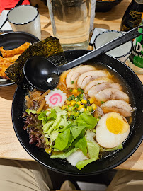 Les plus récentes photos du Ramen Masa Restaurant Japonais à Lyon - n°7