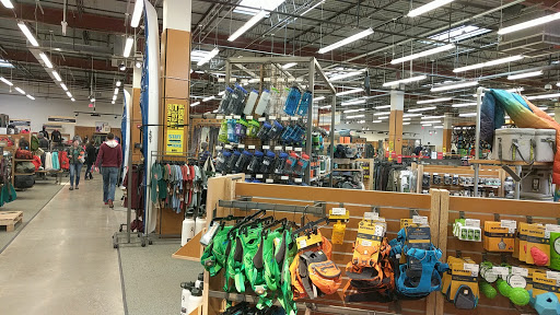 Camping Store «REI», reviews and photos, 279 Salem St, Reading, MA 01867, USA
