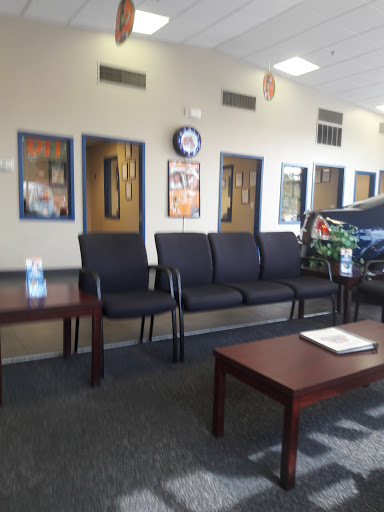 Used Car Dealer «J.D. Byrider», reviews and photos, 710 William T Morrissey Blvd, Dorchester, MA 02122, USA