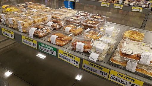 Supermarket «WinCo Foods», reviews and photos, 1363 N Arizona Ave, Gilbert, AZ 85233, USA