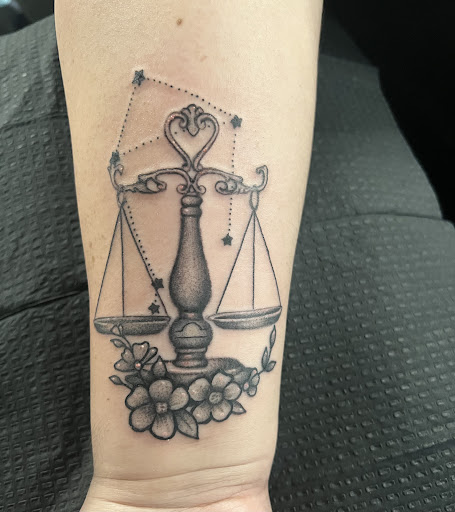 Explore farsi tattoo ideas, creative tattoo ideas in Kissimmee, available at Fallen Heroes Tattoo & Piercing (Florida)