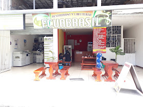 Micromercado EcuaBrasil