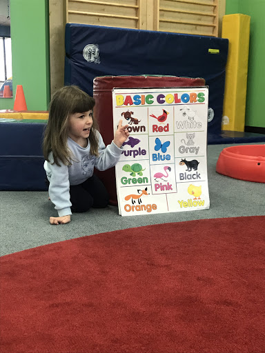 Gym «My Gym:Wichita», reviews and photos, 2434 N Woodlawn Blvd #370, Wichita, KS 67220, USA