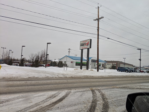 Car Dealer «Upstate Auto Credit Henrietta», reviews and photos, 3485 W Henrietta Rd, Rochester, NY 14623, USA