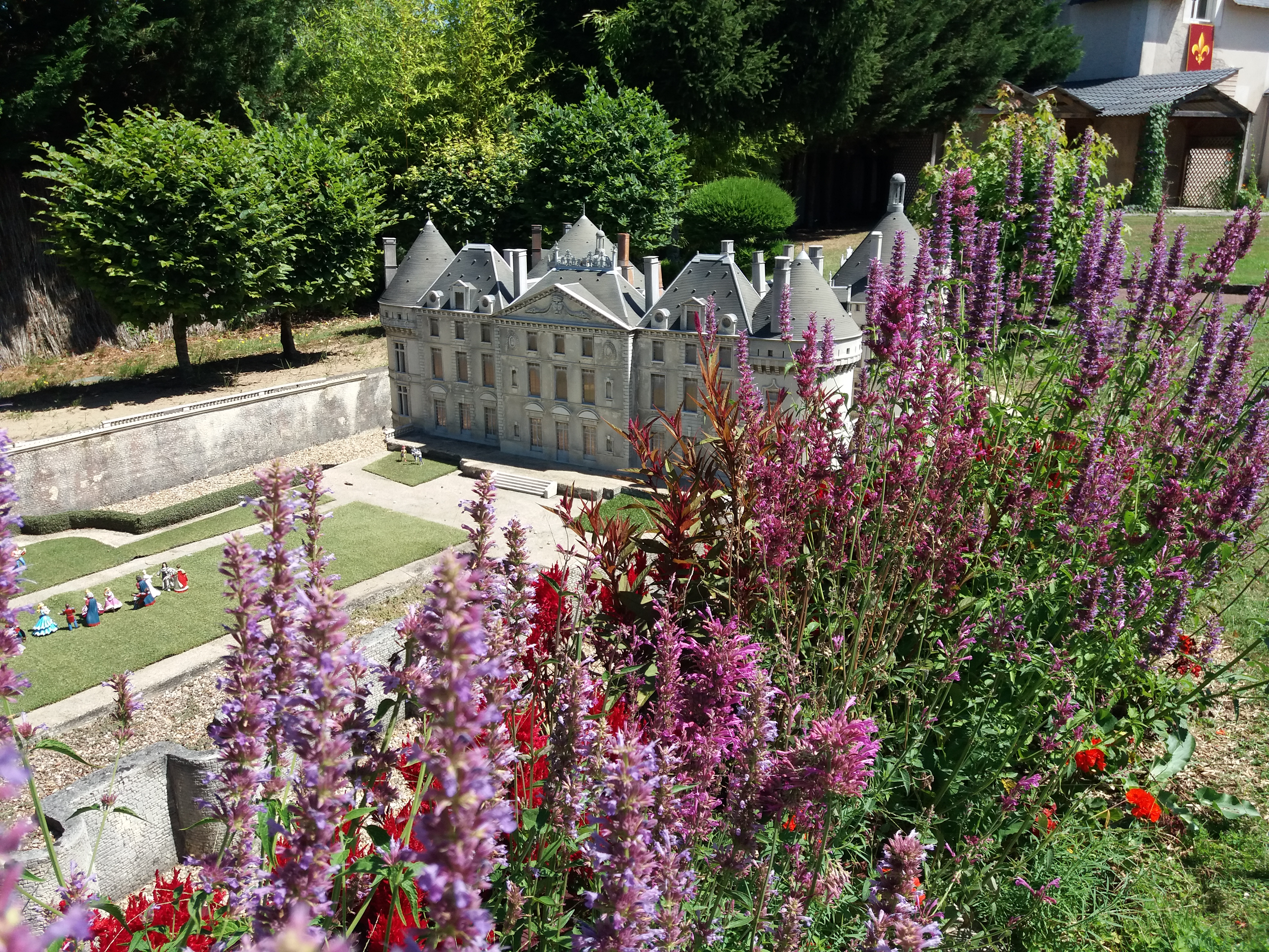 Photo n° 1 de l'avis de Ludhi.l fait le 30/08/2018 à 03:22