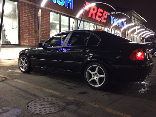 Car Wash «Buddy Bear Car Wash», reviews and photos, 1059 Mannheim Rd, Bellwood, IL 60104, USA