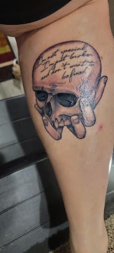 Explore tattoo ideas for aries woman, creative tattoo ideas in Abilene, available at Sacred Art