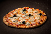 Aliment-réconfort du Restauration rapide Le Kiosque à pizzas à Derval - n°1