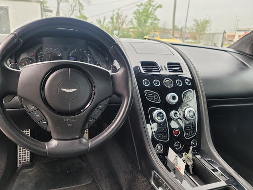 Car Dealer «MAKKA AUTO SALES», reviews and photos, 2105 Royal Ln, Dallas, TX 75229, USA