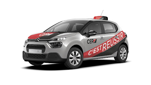 Cer Clamart à Clamart, Hauts-de-Seine