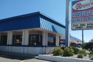 Royse's Hamburgers, Shakes & More image