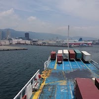 新港第2突堤