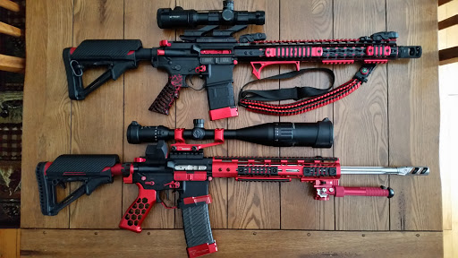 Sporting Goods Store «Midwestern Shooters Supply», reviews and photos, 191 Church St, Lomira, WI 53048, USA