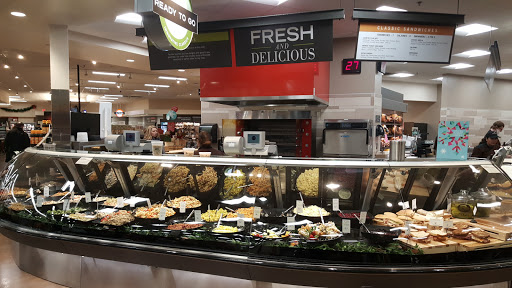Grocery Store «Lunds & Byerlys Eagan», reviews and photos, 1299 Promenade Pl, Eagan, MN 55121, USA