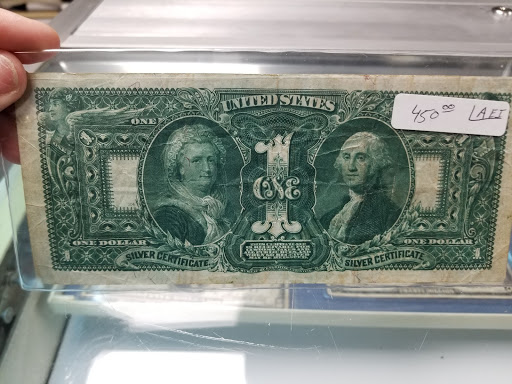 Antique Store «Belmont Coin & Jewelry», reviews and photos, 2749 Wilmington Pike, Dayton, OH 45419, USA