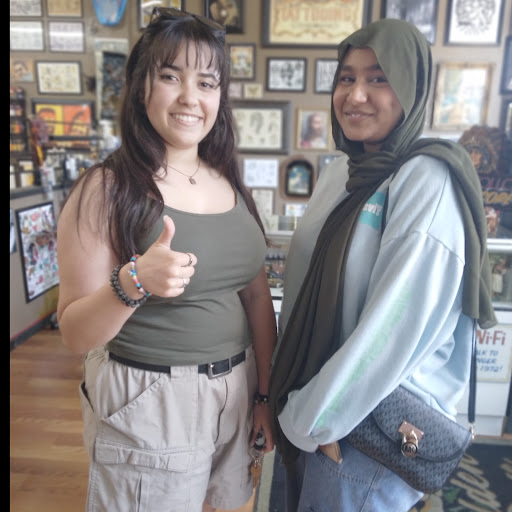 Explore kansas tattoo ideas, creative tattoo ideas in Modesto, available at The Golden Rose Tattoo