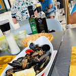 Photo n°3 de l'avis de jacqueline.a fait le 21/06/2023 à 20:31 sur le  La Bella Pollastrella à Venice