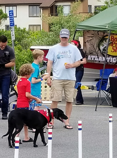 Animal Shelter «Humane Society of Ocean City», reviews and photos, 1 Shelter Rd, Ocean City, NJ 08226, USA