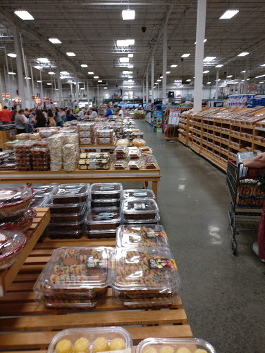 Warehouse club «BJ’s Wholesale Club», reviews and photos, 777 Washington St, Auburn, MA 01501, USA