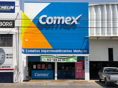 Tienda Comex