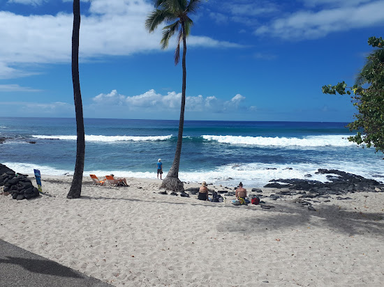 Honl's Beach