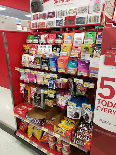 Department Store «Target», reviews and photos, 30602 Santa Margarita Pkwy, Rancho Santa Margarita, CA 92688, USA