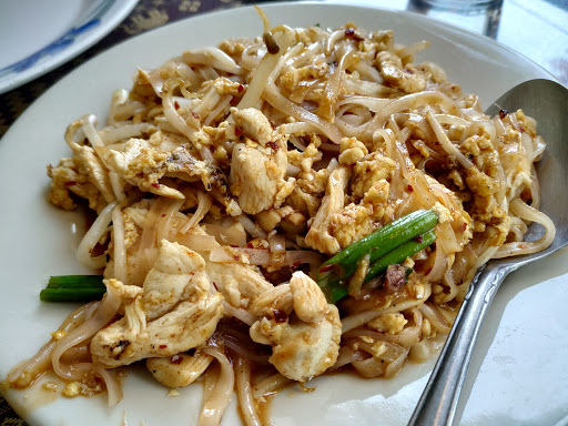 Sivalai Thai Restaurant