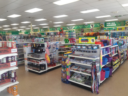 Dollar Store «Dollar Tree», reviews and photos, 4005 Manzanita Ave #32, Carmichael, CA 95608, USA