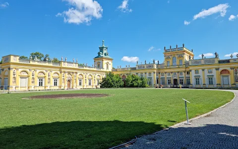 Museum of King Jan III's Palace at Wilanów image