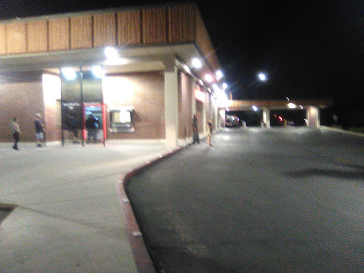 Bank «Bank of America Financial Center», reviews and photos