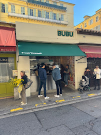 Les plus récentes photos du Restaurant de hamburgers Bubu burger à Nice - n°5