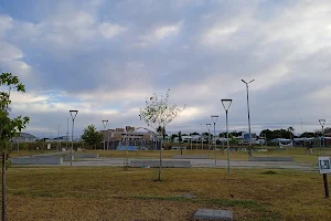 Plaza De La Concordia image