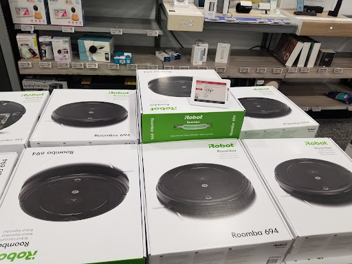 Electronics Store «Best Buy», reviews and photos, 11450 Pines Blvd, Pembroke Pines, FL 33026, USA