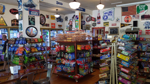 Grocery Store «Hockinson Market», reviews and photos, 15814 NE 182nd Ave, Brush Prairie, WA 98606, USA