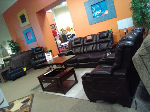 Furniture Store «Ashley Furniture HomeStore», reviews and photos, 4535 Galleria Blvd, Birmingham, AL 35244, USA