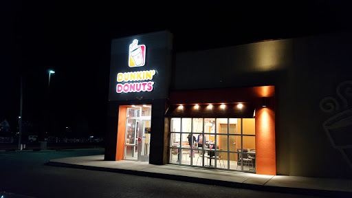 Coffee Shop «Dunkin Donuts - Drive Thru Location», reviews and photos, Severna Parkway, Martinsburg, WV 25403, USA