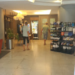 Photo n°2 de l'avis de Djamel.I fait le 01/03/2023 à 16:41 sur le  B&B Hotel Modena à Modena