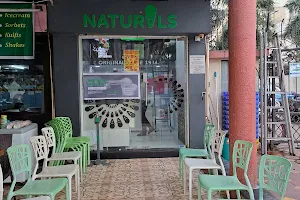 Natural Ice Cream image
