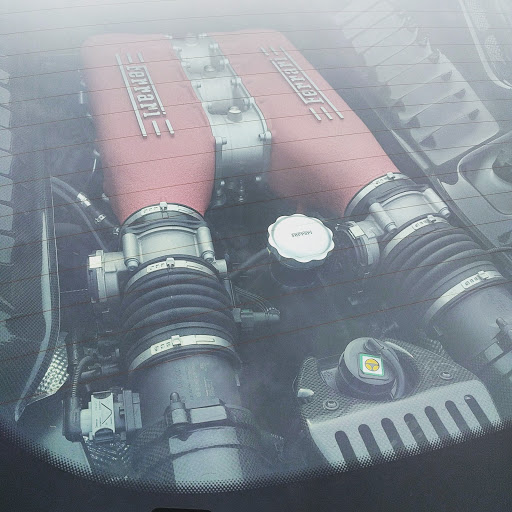 Car Dealer «Ferrari-Maserati of Long Island», reviews and photos, 65 S Service Rd, Plainview, NY 11803, USA