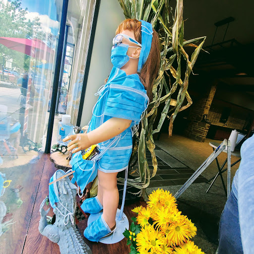 Optician «Meserall Vision & Hearing», reviews and photos, 206 Kings Hwy E, Haddonfield, NJ 08033, USA