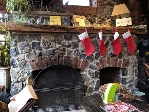 Coffee Shop «Inglebean Coffee House», reviews and photos, 106 E Main St, Millheim, PA 16854, USA